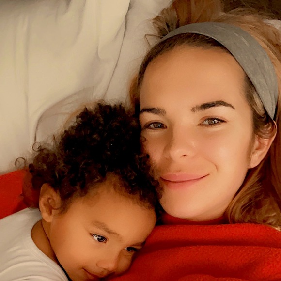 Meet your Posher, Kali! I can’t wait to meet YOU! - Picture 3 of 7